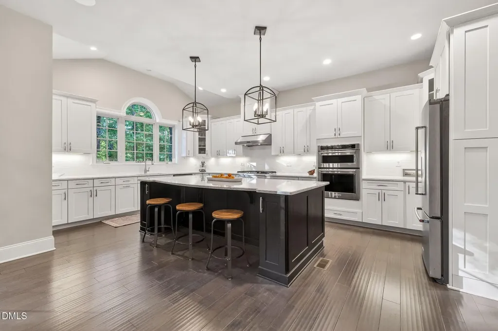 1517 Sandybrook Lane Wake Forest NC 27587