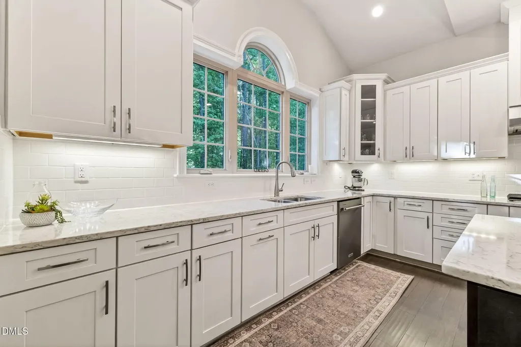 1517 Sandybrook Lane Wake Forest NC 27587