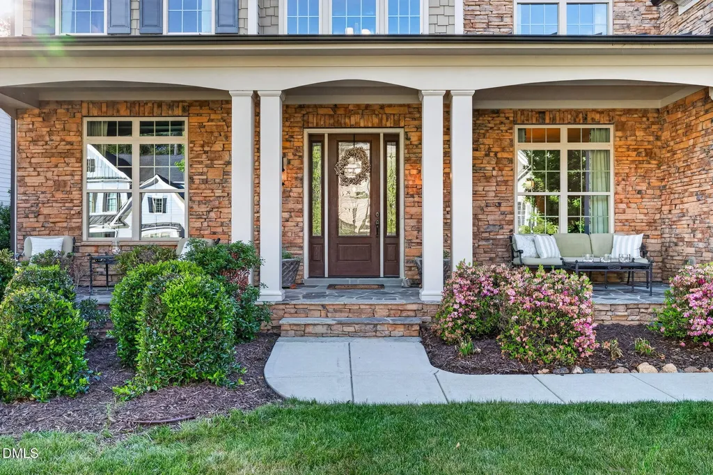 1517 Sandybrook Lane Wake Forest NC 27587