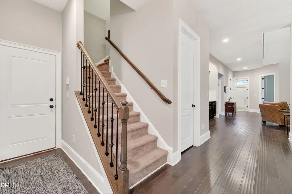 1517 Sandybrook Lane Wake Forest NC 27587
