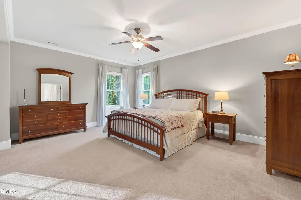 1517 Sandybrook Lane Wake Forest NC 27587