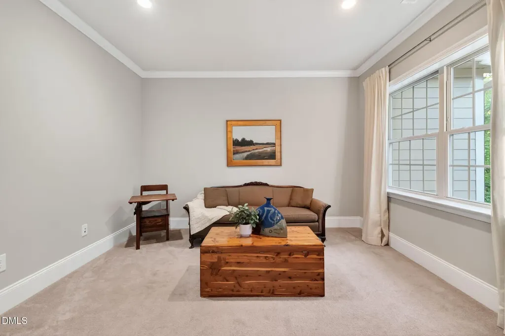 1517 Sandybrook Lane Wake Forest NC 27587