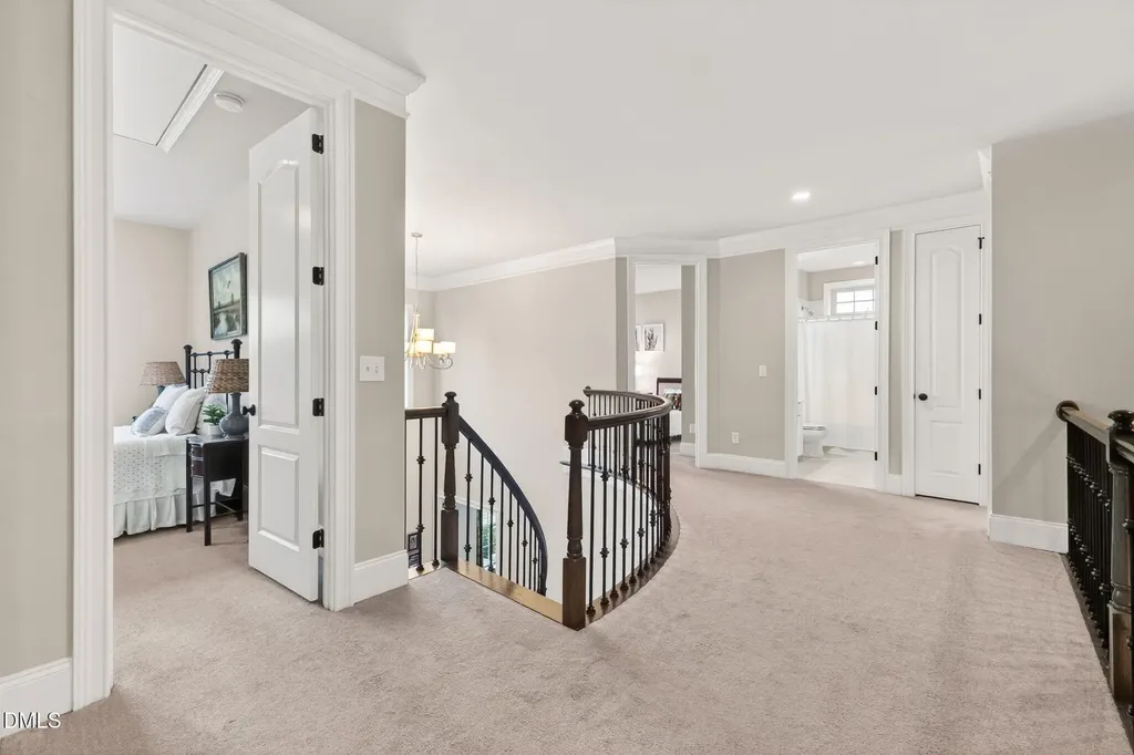 1517 Sandybrook Lane Wake Forest NC 27587