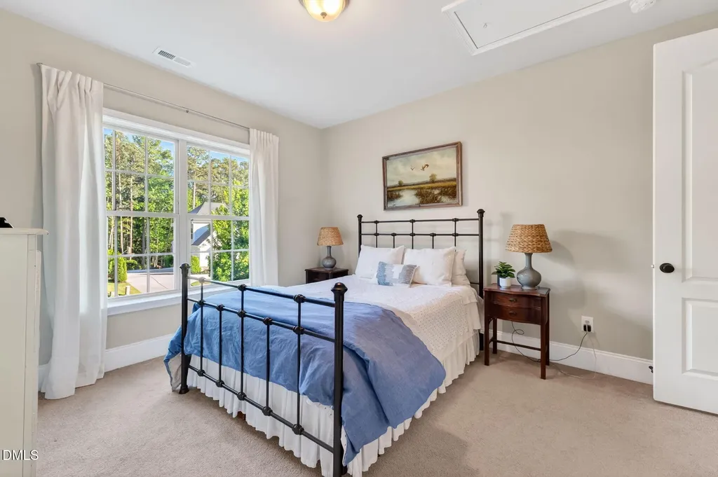 1517 Sandybrook Lane Wake Forest NC 27587