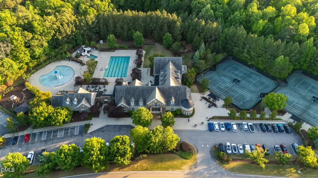 1517 Sandybrook Lane Wake Forest NC 27587
