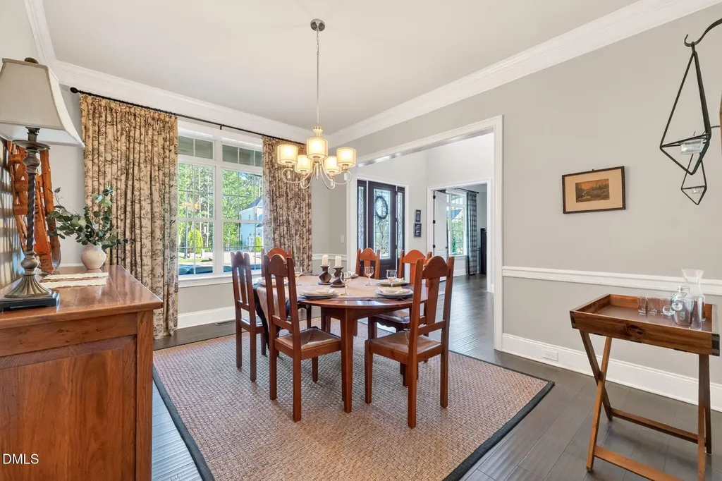 1517 Sandybrook Lane Wake Forest NC 27587