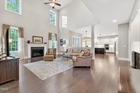 1517 Sandybrook Lane Wake Forest NC 27587