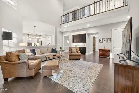 1517 Sandybrook Lane Wake Forest NC 27587