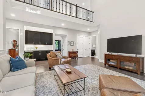 1517 Sandybrook Lane Wake Forest NC 27587