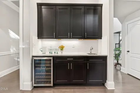 1517 Sandybrook Lane Wake Forest NC 27587