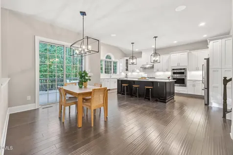 1517 Sandybrook Lane Wake Forest NC 27587