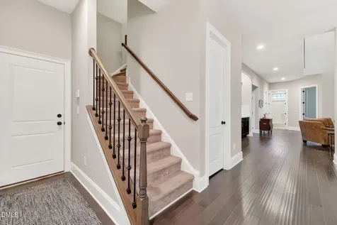 1517 Sandybrook Lane Wake Forest NC 27587