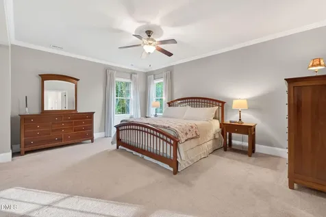 1517 Sandybrook Lane Wake Forest NC 27587