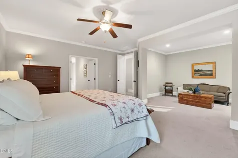 1517 Sandybrook Lane Wake Forest NC 27587