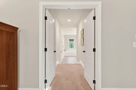 1517 Sandybrook Lane Wake Forest NC 27587