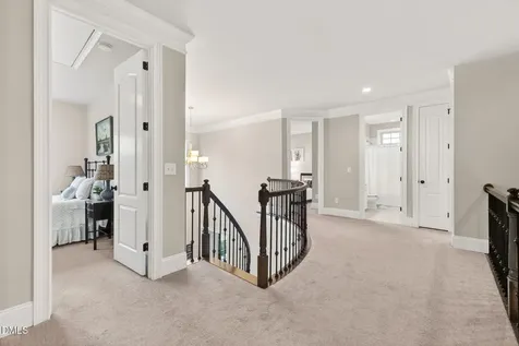 1517 Sandybrook Lane Wake Forest NC 27587