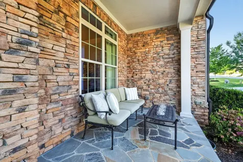 1517 Sandybrook Lane Wake Forest NC 27587
