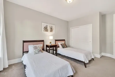 1517 Sandybrook Lane Wake Forest NC 27587