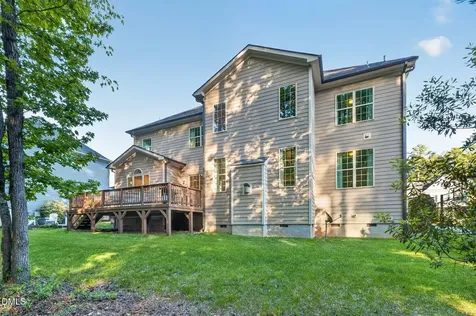 1517 Sandybrook Lane Wake Forest NC 27587