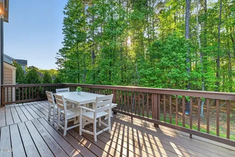 1517 Sandybrook Lane Wake Forest NC 27587