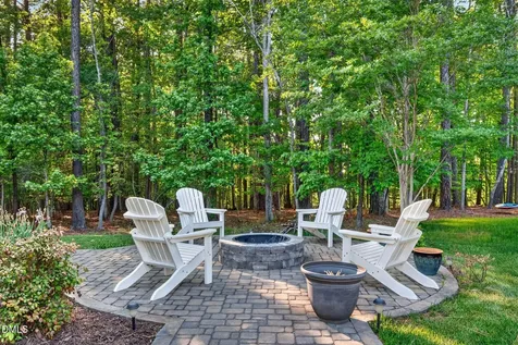 1517 Sandybrook Lane Wake Forest NC 27587
