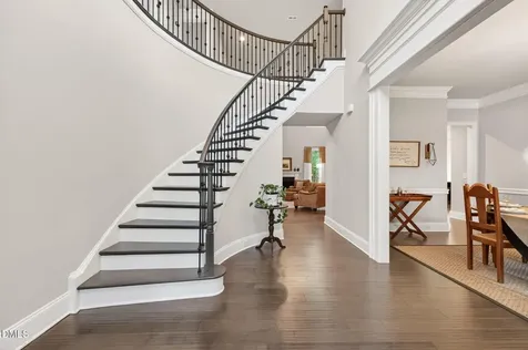 1517 Sandybrook Lane Wake Forest NC 27587