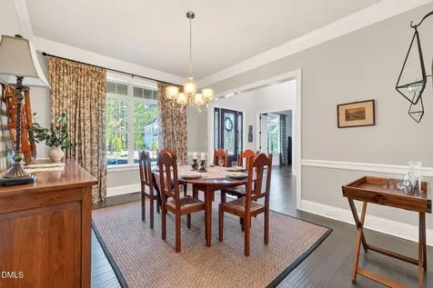 1517 Sandybrook Lane Wake Forest NC 27587