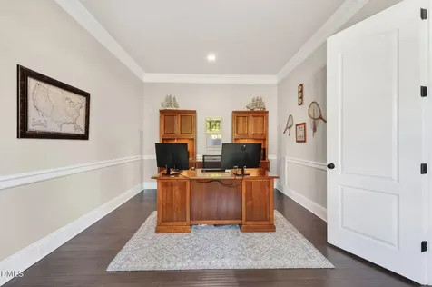 1517 Sandybrook Lane Wake Forest NC 27587