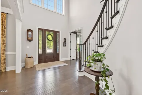 1517 Sandybrook Lane Wake Forest NC 27587