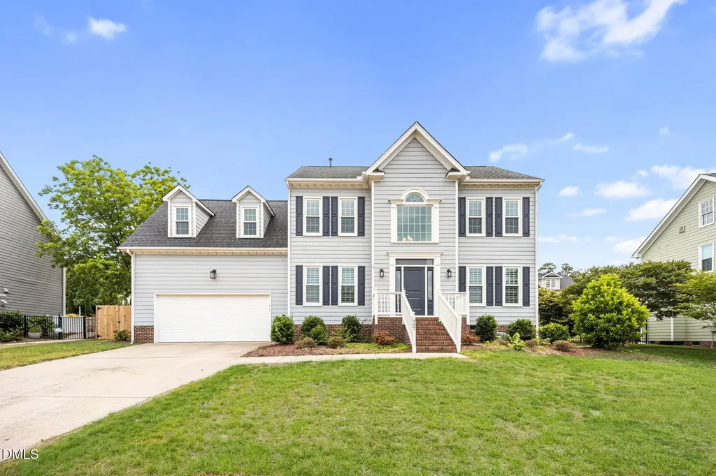 907 Newington Way Apex NC 27502