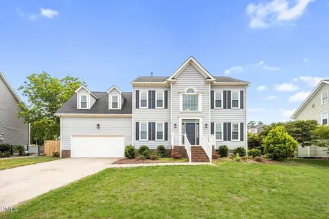 907 Newington Way Apex NC 27502