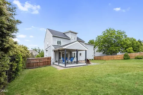 907 Newington Way Apex NC 27502