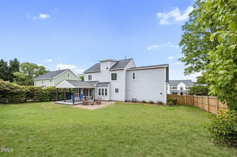 907 Newington Way Apex NC 27502
