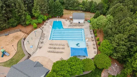 907 Newington Way Apex NC 27502