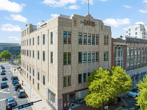 103 W Main Street Durham NC 27701