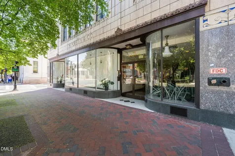 103 W Main Street Durham NC 27701
