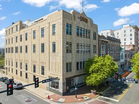 103 W Main Street Durham NC 27701