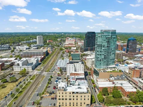 103 W Main Street Durham NC 27701