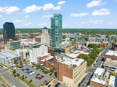 103 W Main Street Durham NC 27701