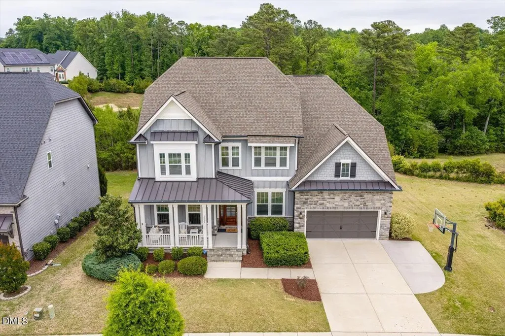 7504 Banksiana Way Raleigh NC 27613