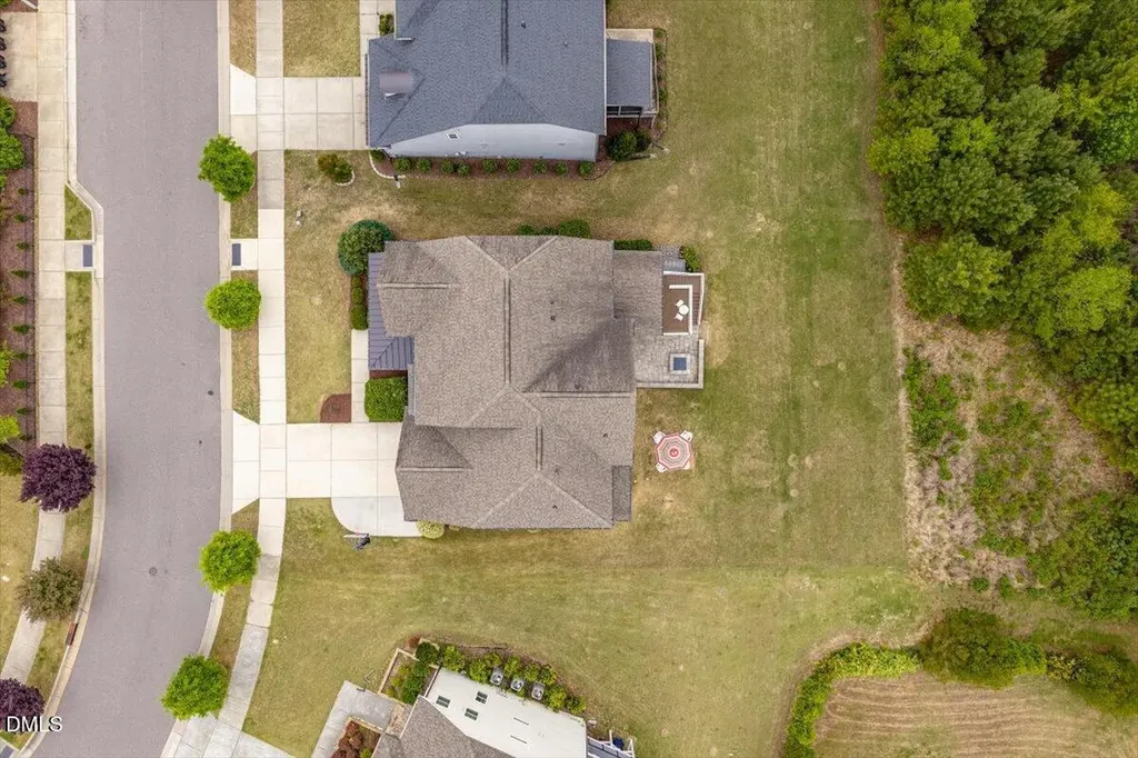 7504 Banksiana Way Raleigh NC 27613