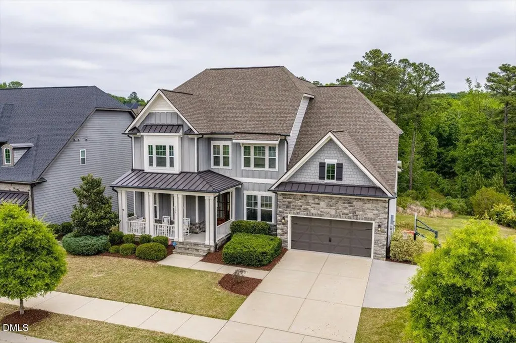 7504 Banksiana Way Raleigh NC 27613