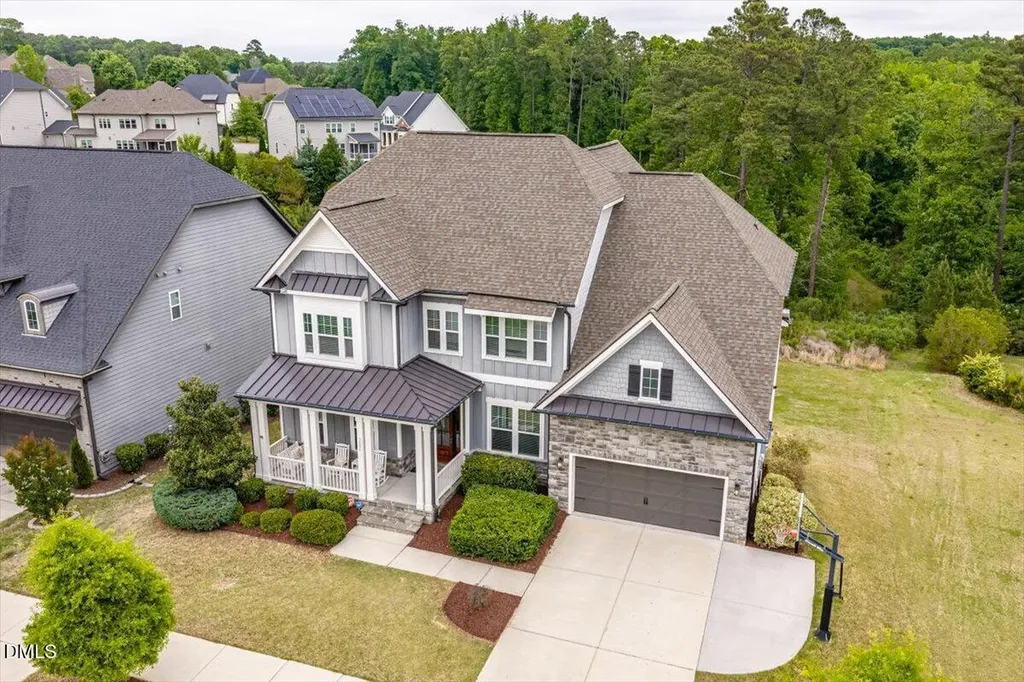 7504 Banksiana Way Raleigh NC 27613