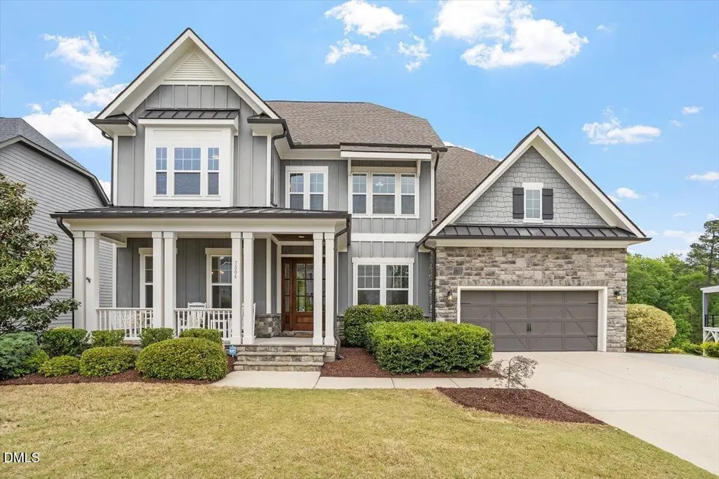7504 Banksiana Way Raleigh NC 27613