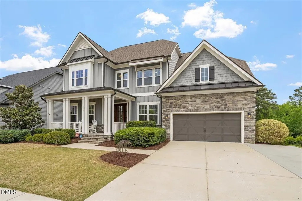 7504 Banksiana Way Raleigh NC 27613