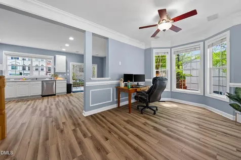 5500 Vista View Court Raleigh NC 27612