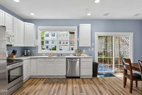5500 Vista View Court Raleigh NC 27612