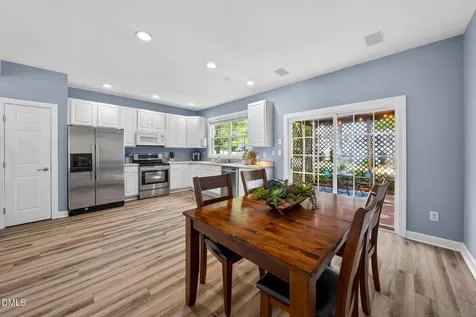 5500 Vista View Court Raleigh NC 27612
