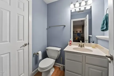 5500 Vista View Court Raleigh NC 27612