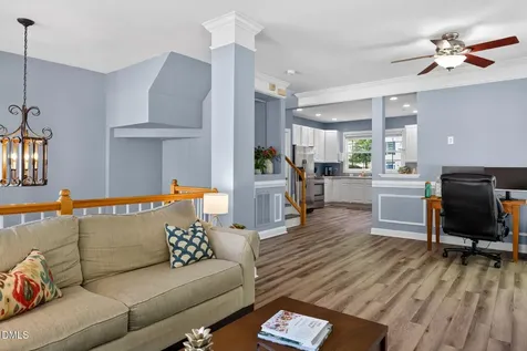 5500 Vista View Court Raleigh NC 27612